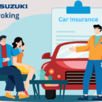 Maruti Suzuki Insurance Broking Private Limited: Hassle-Free Car Insurance