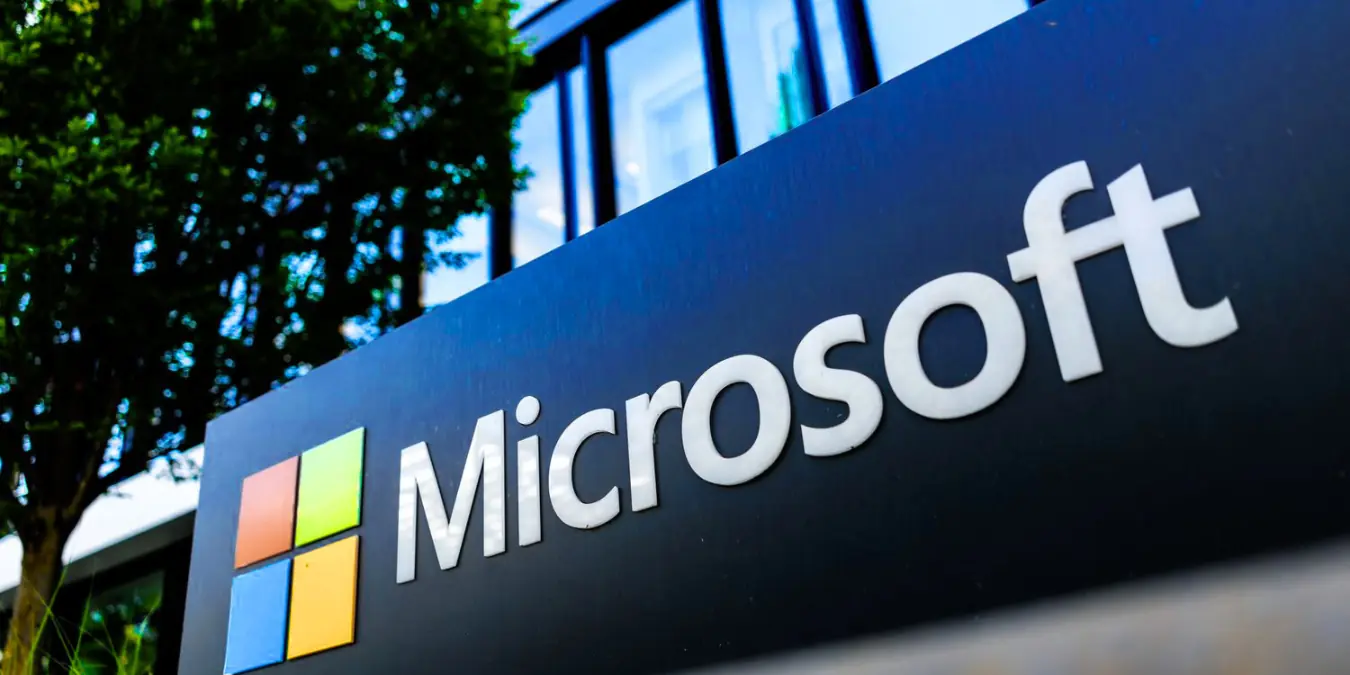 Microsoft Was the World's Most Valuable Company — Then It Lost $357 Billion in a Single Session. What Went Wrong?