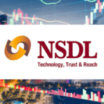 NSDL Stock Soars 34% Post-IPO: India's Backbone of Digital Investing