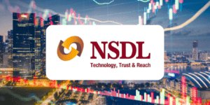 NSDL Stock Soars 34% Post-IPO: India's Backbone of Digital Investing