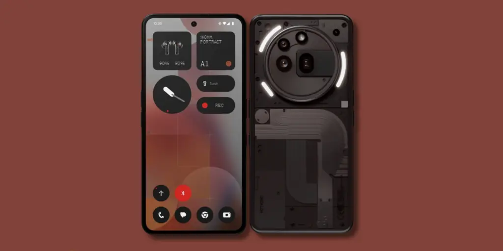 Nothing Phone 4a Pro Full Specifications Leaked: Snapdragon 7s Gen 4, 5080mAh Battery Details