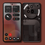 Nothing Phone 4a Pro Full Specifications Leaked: Snapdragon 7s Gen 4, 5080mAh Battery Details