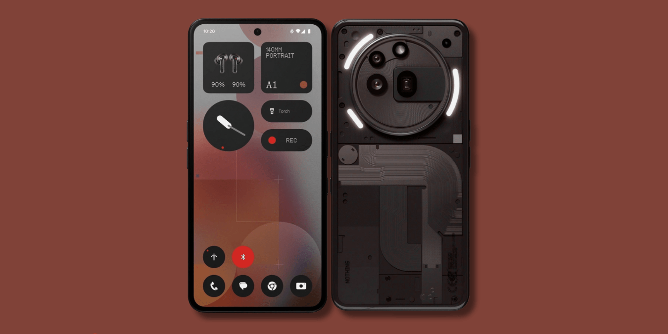 Nothing Phone 4a Pro Full Specifications Leaked: Snapdragon 7s Gen 4, 5080mAh Battery Details