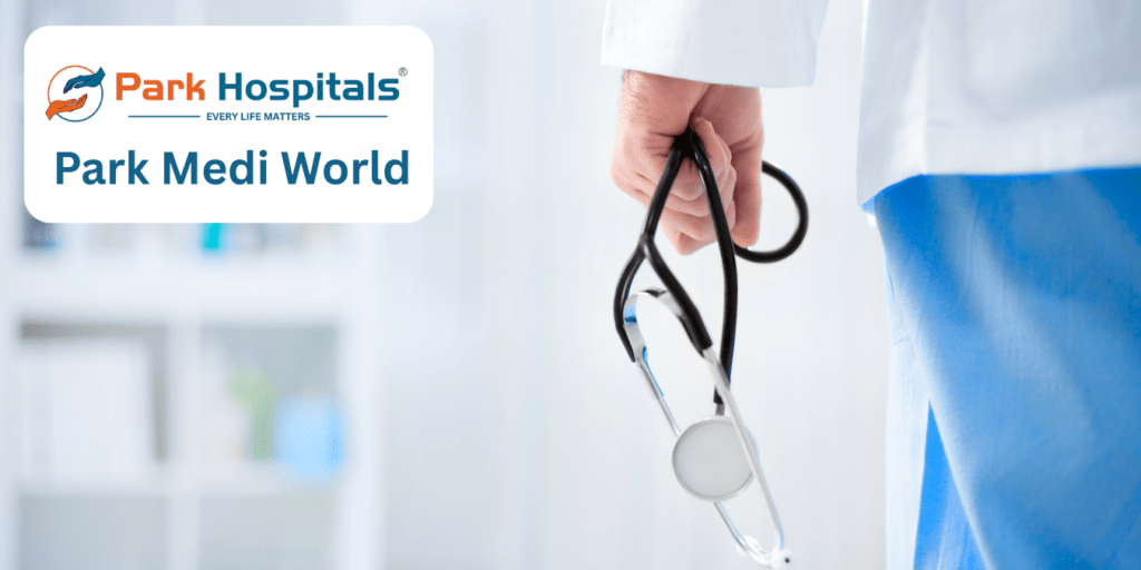 Park Medi World Stock Price: A New Player in India's Booming Healthcare Sector