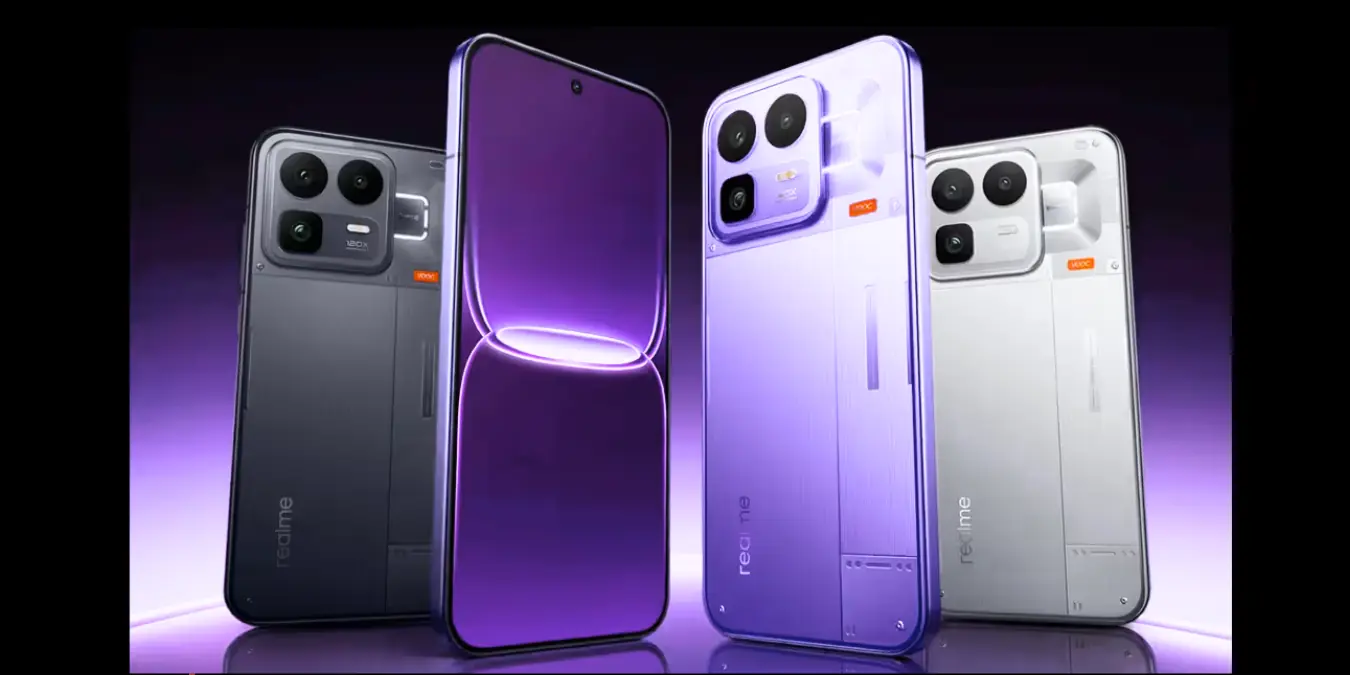 Realme Neo 8 India Launch: Snapdragon 8 Gen 5, 8000mAh Battery, 165Hz Display – Ultimate Gaming Powerhouse