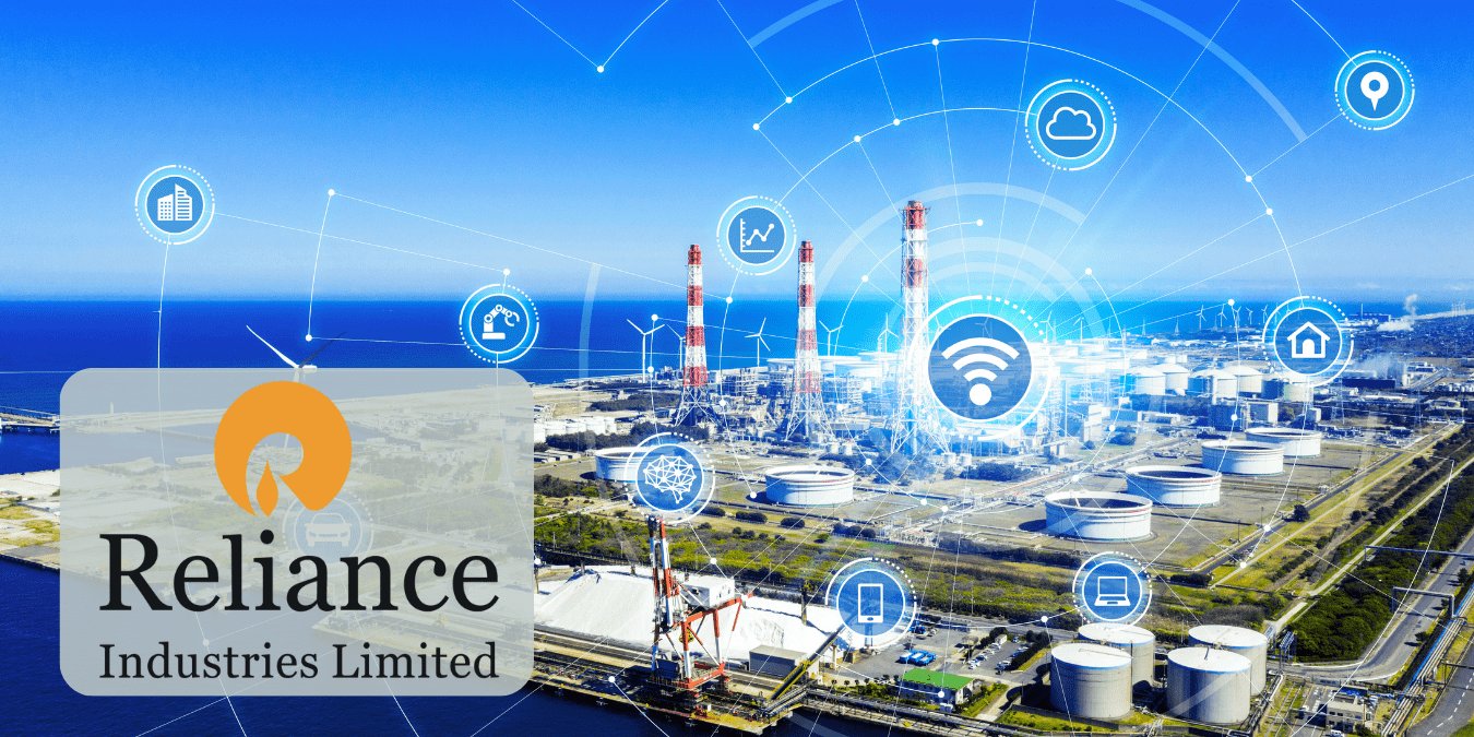 Reliance Share Price vs Peers: Why This One Stock Still Dominates Indian Portfolios 5 Reliance Share Price vs Peers: Why This One Stock Still Dominates Indian Portfolios