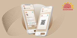 The New Aadhaar App: Future-Proof Your Digital Identity in Viksit Bharat