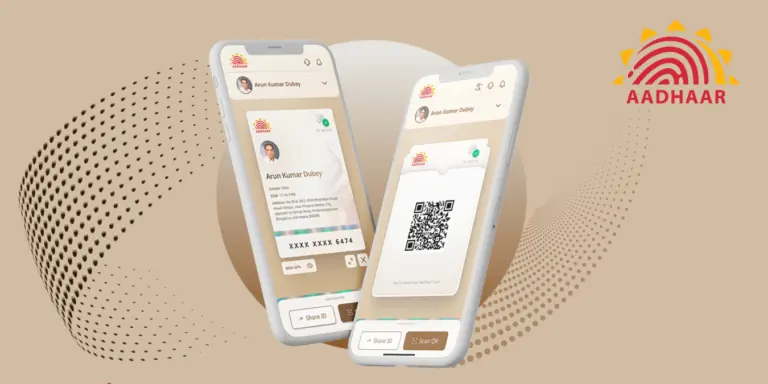 Aadhaar App Launches and UIDAI has made this email-update service free for six months starting 1 July 2026