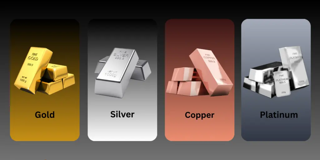 Gold and silver rates today: Latest Rates in all Major Cities for Today