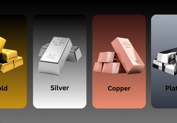 Gold Rates Today in Major Indian Cities: 24K, 22K, 18K Prices on February 3, 2026 with Silver Trends