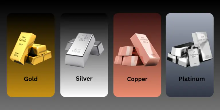 Gold and silver rates today: Latest Rates in all Major Cities for Today