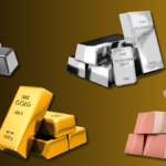 Today's Precious Metal Prices