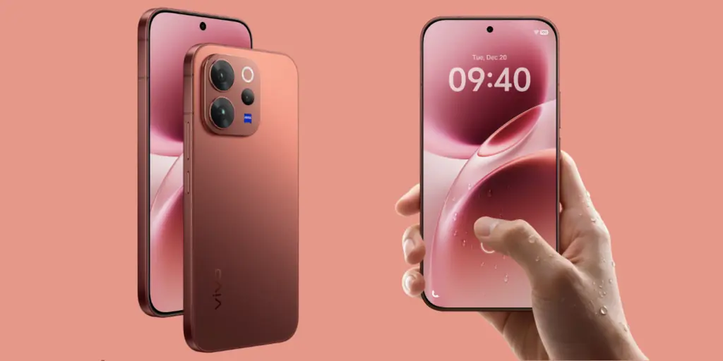 Vivo V70 and V70 Elite Launch in India February 2026: ZEISS Camera, Sony Sensors, Massive Battery Full Specs Breakdown