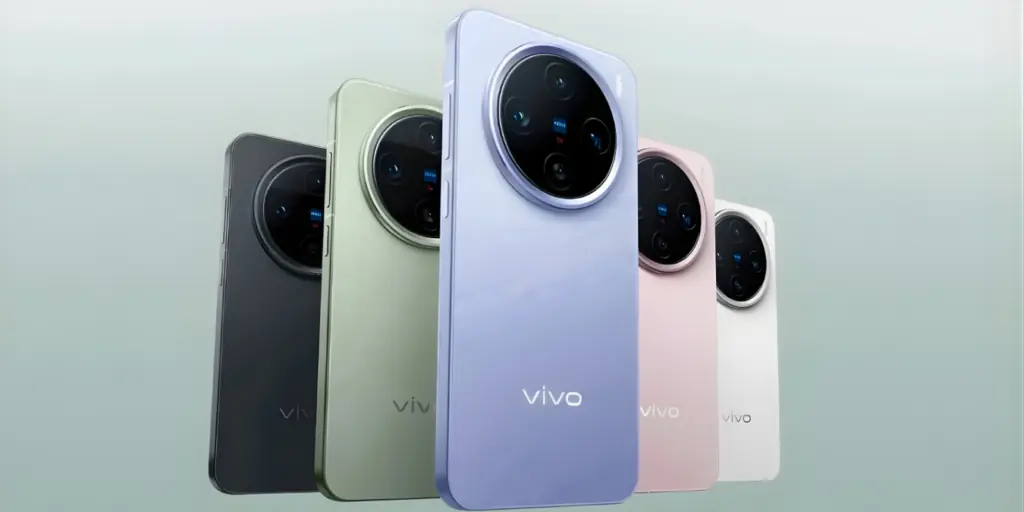 Vivo X200T India Launch: 50MP ZEISS Trifecta, Dimensity 9400+ Battery Beast Hits Jan 27 - Under ₹70k!
