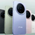 Vivo X200T India Launch: 50MP ZEISS Trifecta, Dimensity 9400+ Battery Beast Hits Jan 27 - Under ₹70k!