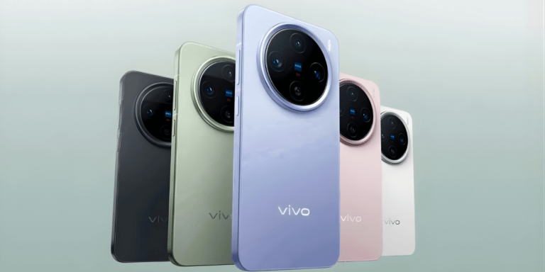 Vivo X200T India Launch: 50MP ZEISS Trifecta, Dimensity 9400+ Battery Beast Hits Jan 27 - Under ₹70k!