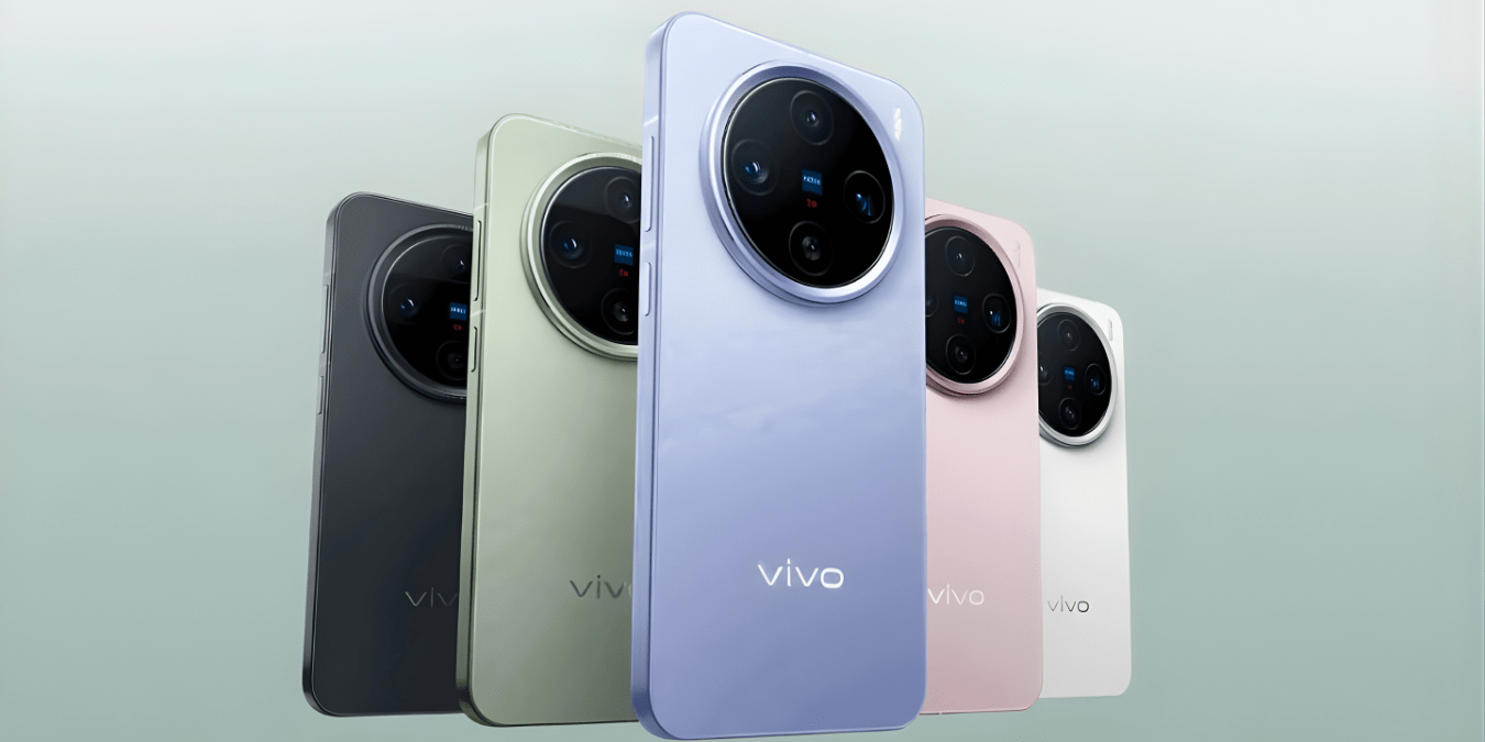 Vivo X200T India Launch: 50MP ZEISS Trifecta, Dimensity 9400+ Battery Beast Hits Jan 27 - Under ₹70k!