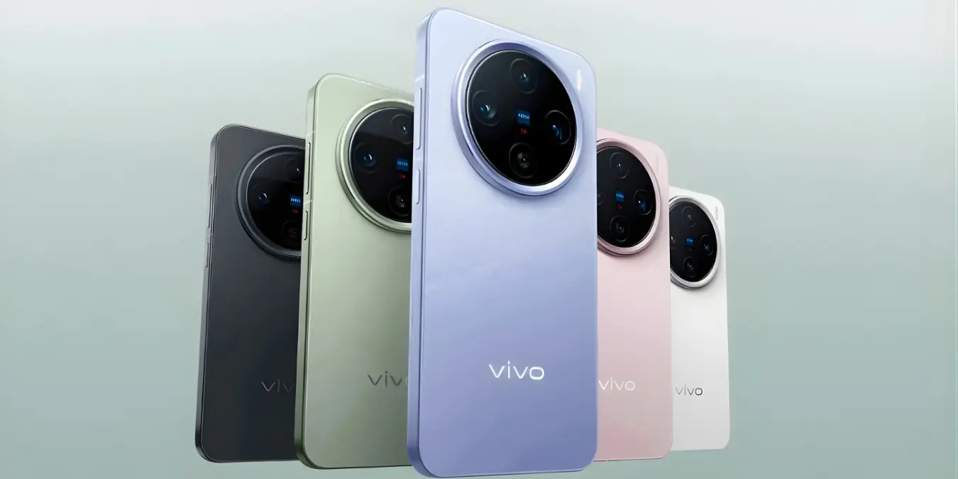 Vivo X200T India Launch: 50MP ZEISS Trifecta, Dimensity 9400+ Battery Beast Hits Jan 27 - Under ₹70k!