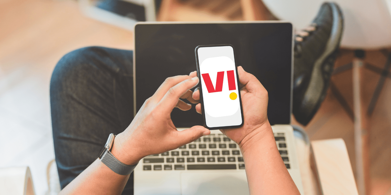 Vodafone Idea Share Price: Navigating Turbulence Amid AGR Relief and 5G Push