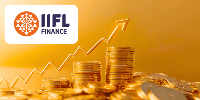 Financial Freedom: Why IIFL Gold Loan is a Smart Choice for Indians in 2026