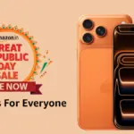 iPhone 17 Pro at Rs 85,700 in Amazon Great Republic Day Sale: Real Exchange Values This Republic Day
