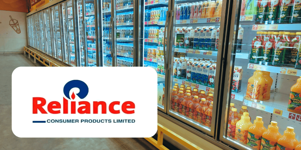 Reliance's Bold Leap: Acquiring Australia's Goodness Group to Revolutionize Indian Health Drinks