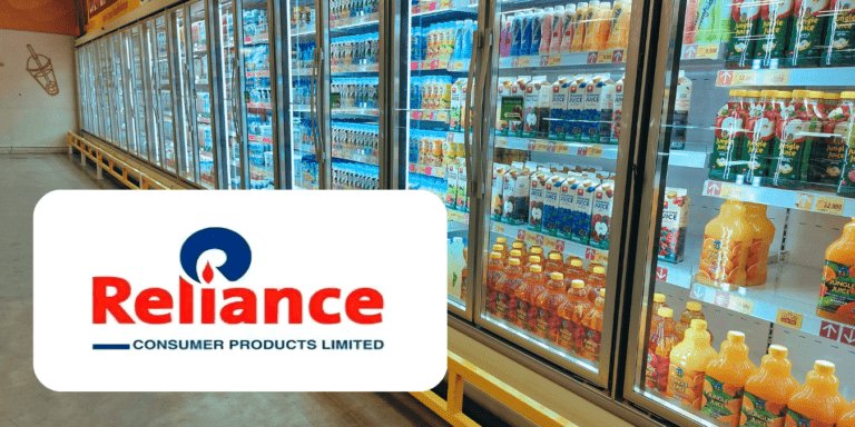Reliance's Bold Leap: Acquiring Australia's Goodness Group to Revolutionize Indian Health Drinks