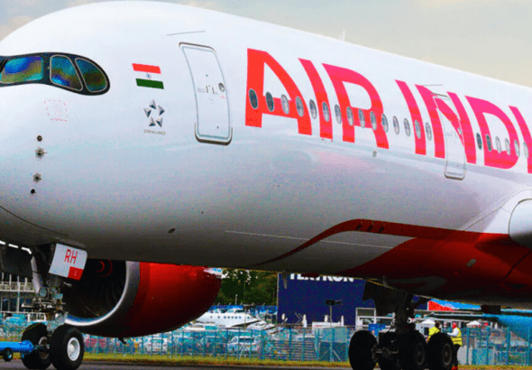 Echoes of AI-171 Crash: Air India's Swift Action Grounds Dreamliner Amid Fuel Switch Lock Failure Concerns
