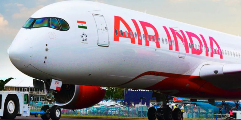Echoes of AI-171 Crash: Air India's Swift Action Grounds Dreamliner Amid Fuel Switch Lock Failure Concerns