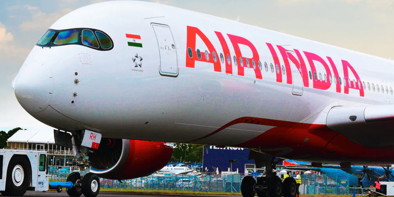 Echoes of AI-171 Crash: Air India's Swift Action Grounds Dreamliner Amid Fuel Switch Lock Failure Concerns