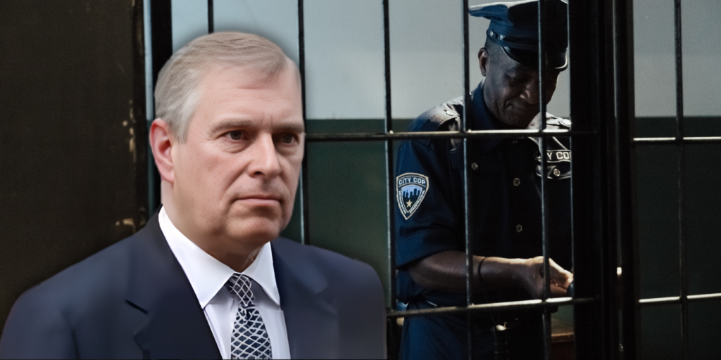 Arrest Of Britain's Ex-Prince Andrew Sparks Global Outrage: What Really Happened and Why It Matters