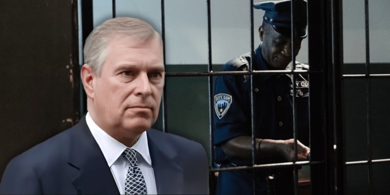 Arrest Of Britain's Ex-Prince Andrew Sparks Global Outrage: What Really Happened and Why It Matters