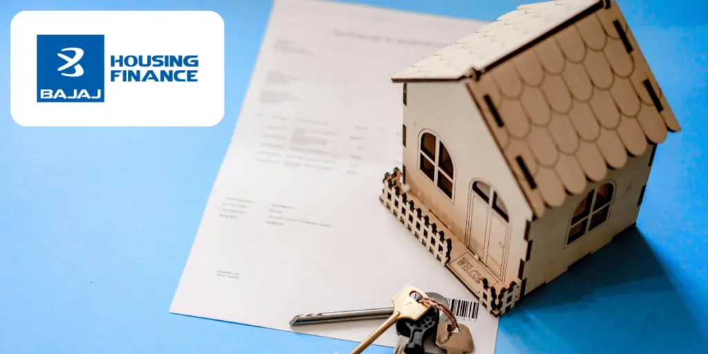 Unpacking Bajaj Housing Finance's 2026 Crash to Lowest Price Since ₹70 IPO Debut