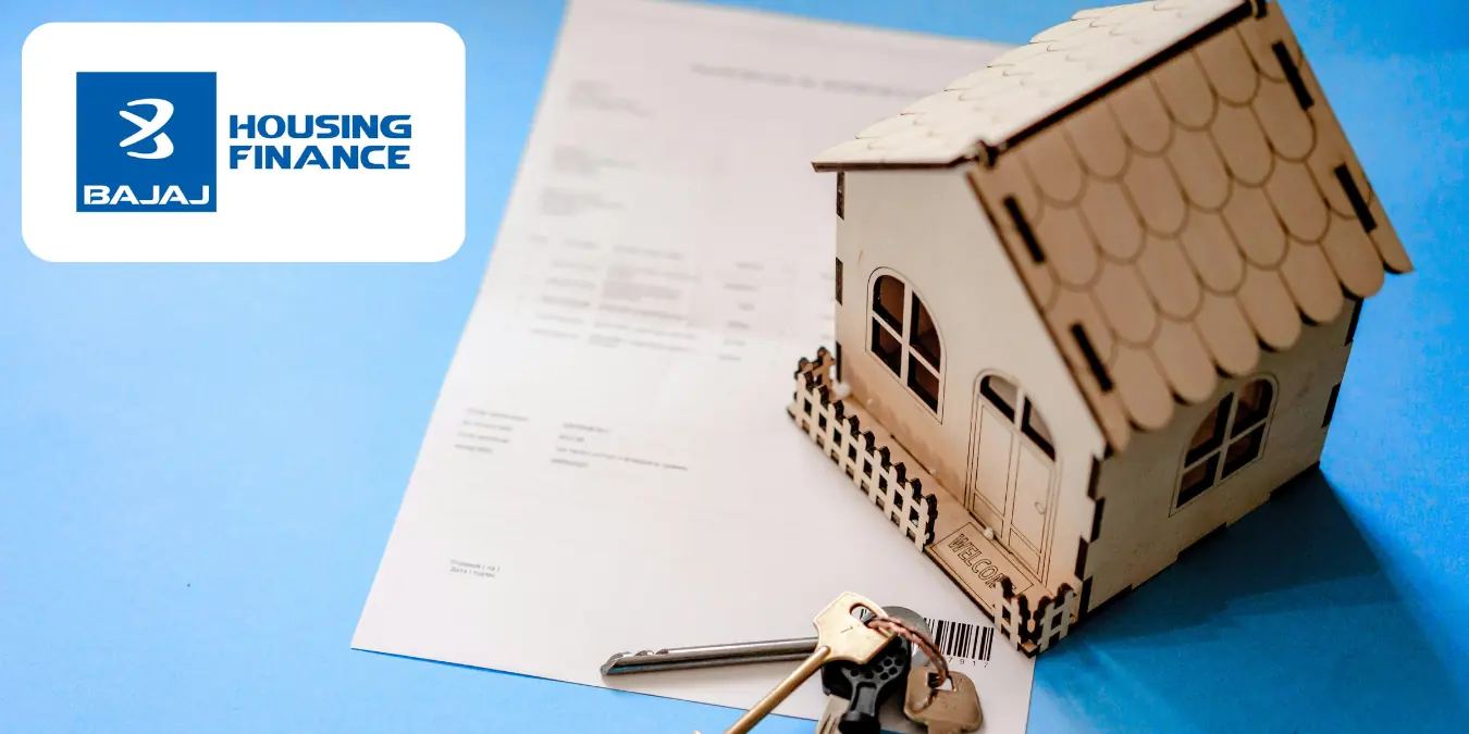 Unpacking Bajaj Housing Finance's 2026 Crash to Lowest Price Since ₹70 IPO Debut