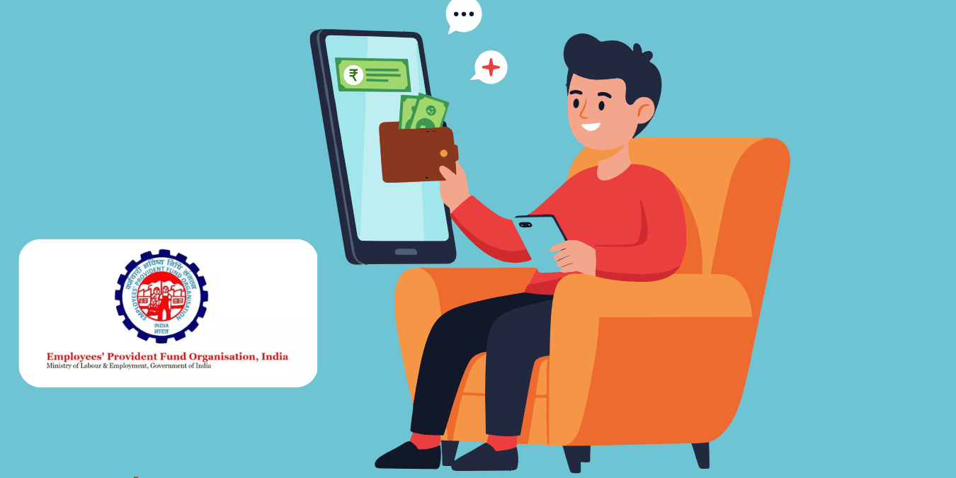 Big Update For Salaried Class In India: Subscribers Can Soon Withdraw PF Money Through UPI