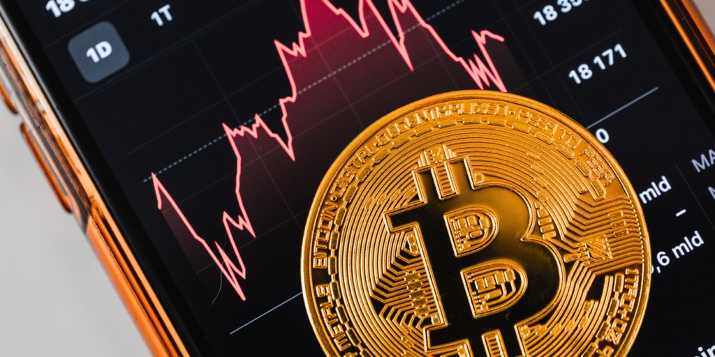 Geopolitical Shock: Bitcoin Tumbles Under $64K Following US-Israel Military Strike on Iran