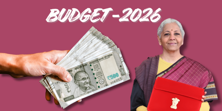 Did Union Budget 2026 Announce the 8th Pay Commission? An Indian Employee's Guide to Salary Hikes, Arrears, and DA Realities