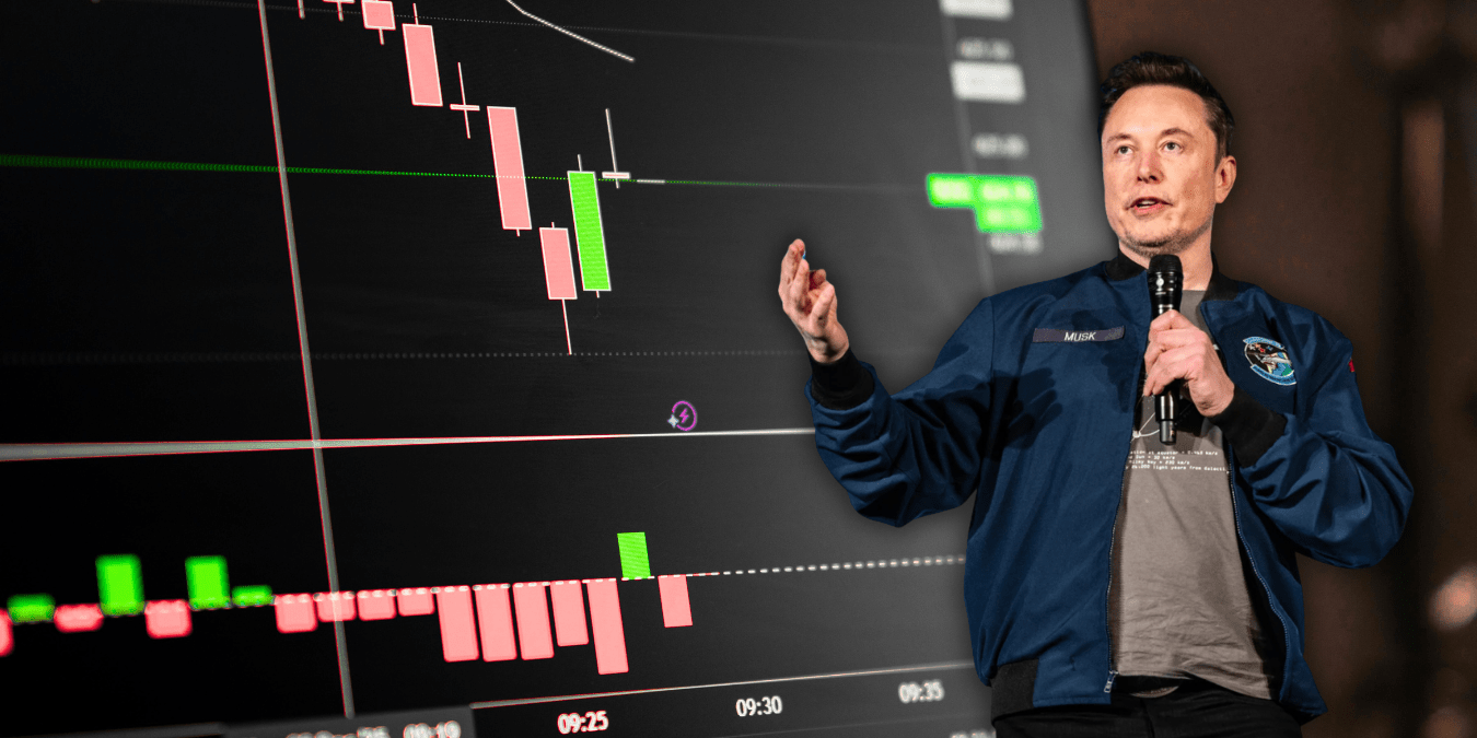 Elon Musk Reveals X's Game-Changing Smart Cashtags for Instant Crypto and Stock Trades