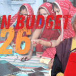 Union Budget 2026: FM's Bold Lakpati Didi Expansion Ushers in a New Era for Rural Women Entrepreneurs