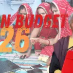 Union Budget 2026: FM's Bold Lakpati Didi Expansion Ushers in a New Era for Rural Women Entrepreneurs