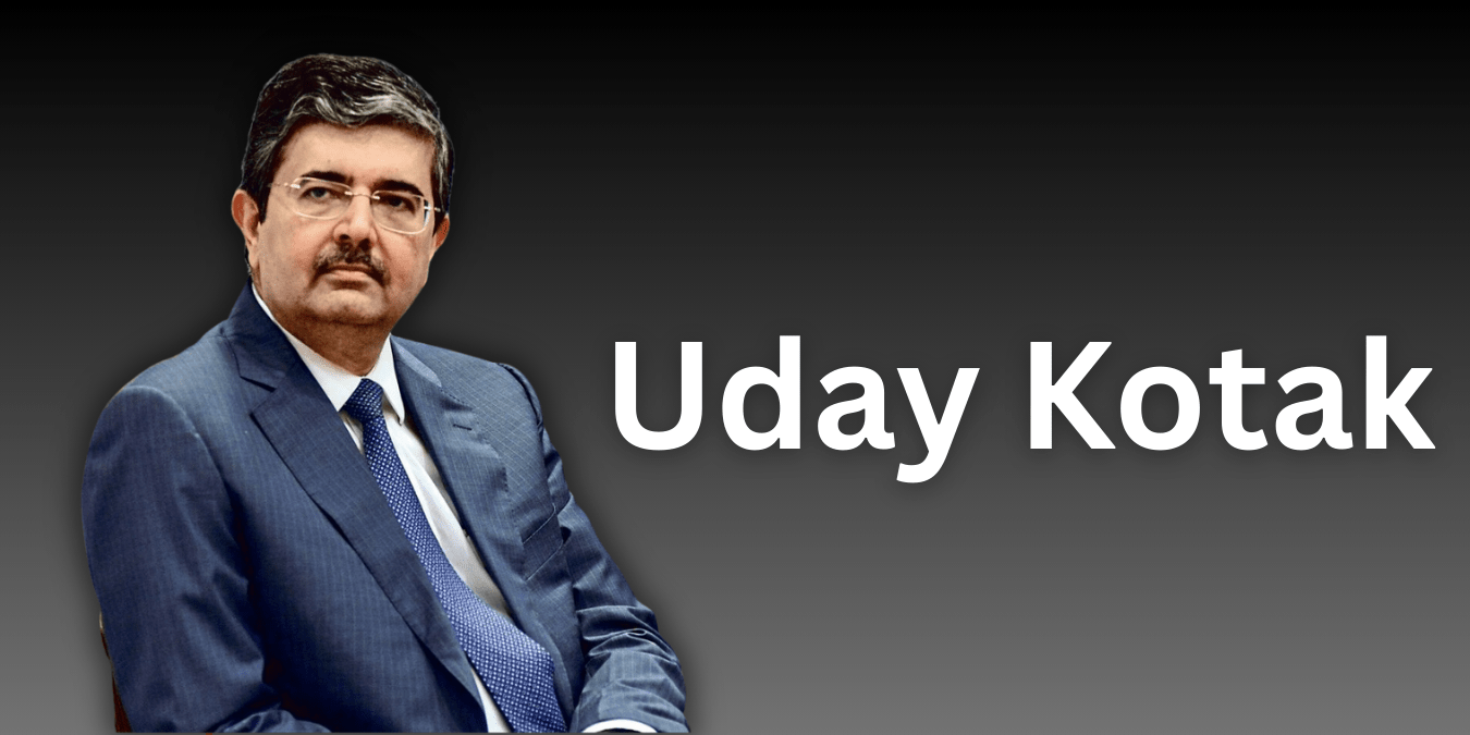 From Kotak Mahindra Founder to GIFT City Helm: How Uday Kotak's Expertise Will Boost Gujarat's Global Finance Hub Status