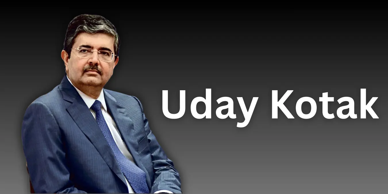 From Kotak Mahindra Founder to GIFT City Helm: How Uday Kotak's Expertise Will Boost Gujarat's Global Finance Hub Status