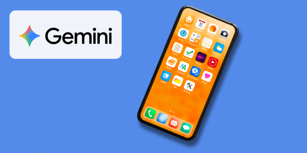Google Tests Gemini Hands-Free Android App Control: Safely Navigate Traffic and Reply WhatsApp While Driving