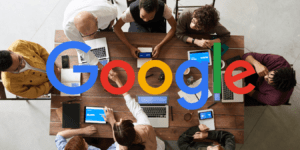 What Google India's Voluntary Exit Program Reveals About the Future of Tech Jobs