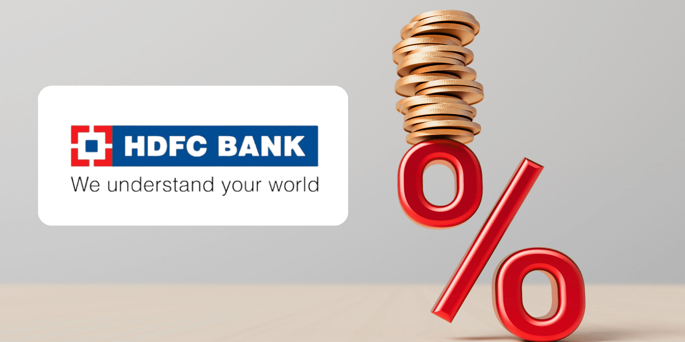HDFC Bank Cuts Lending Rates: What This Means for Your Home Loan and Business in 2026