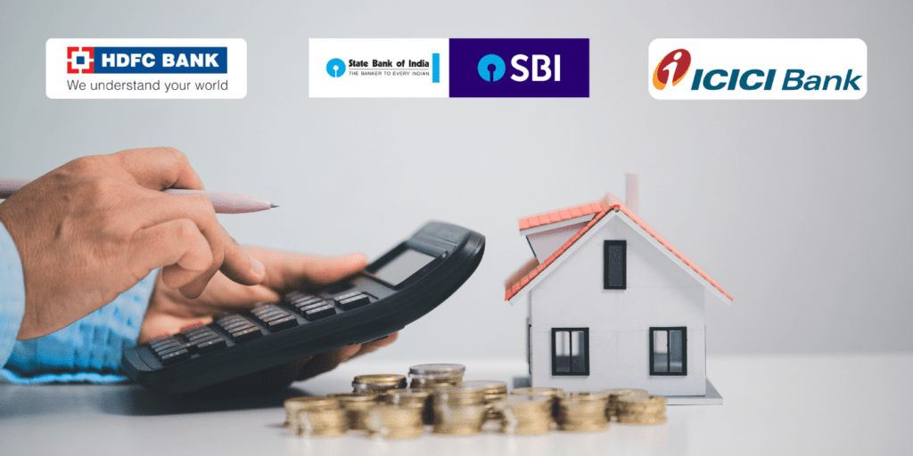 HDFC vs SBI vs ICICI Home Loan Rates February 2026: My Real Experience Comparing India's Top 3 Lenders