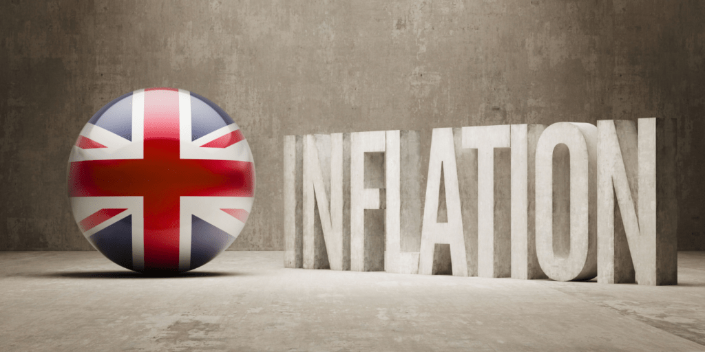 UK Inflation Rate Falls to 3%: How Falling Food and Fuel Prices Are Finally Giving British Households a Break in 2026