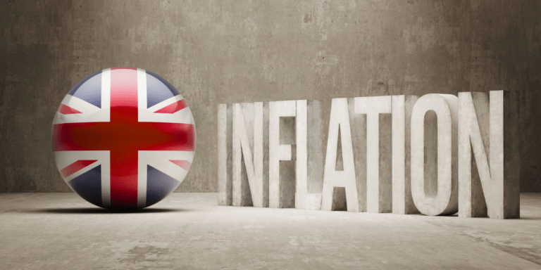 UK Inflation Rate Falls to 3%: How Falling Food and Fuel Prices Are Finally Giving British Households a Break in 2026