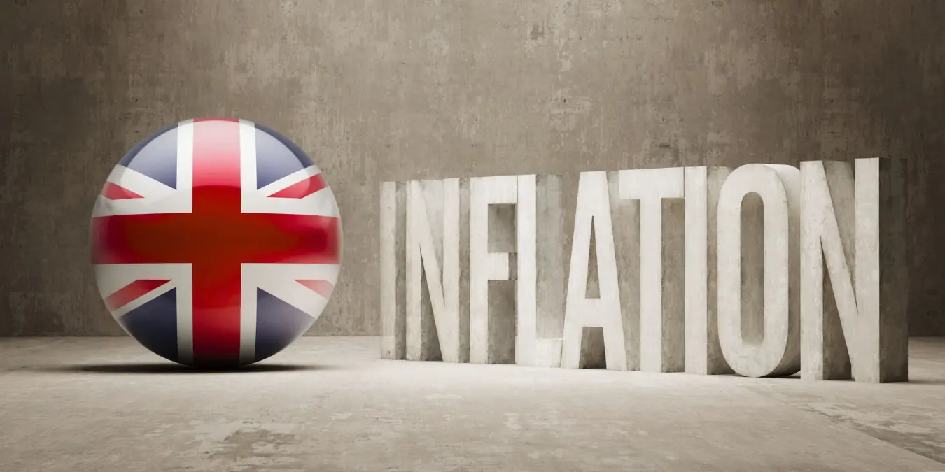 UK Inflation Rate Falls to 3%: How Falling Food and Fuel Prices Are Finally Giving British Households a Break in 2026