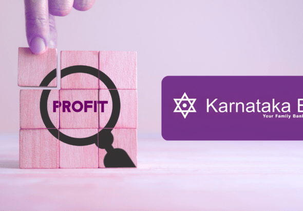 How Karnataka Bank's 2.54% YoY Profit Growth in Q3 FY26 Signals Stability Amid Banking Challenges